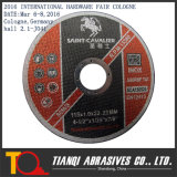 Ultra Thin Cutting Disc for Metal, /Steel