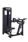 Commercial Fitness Equipment - Seated Row