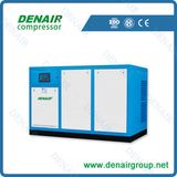 200kw Electric Direct Screw Air Compressor