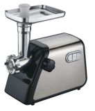 Efficient Powerful Electric Meat Grinder with Reverse Function