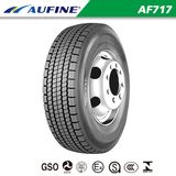 EU Labelling Truck Tire, S-MARK Truck Tyre (17.5, 19.5inch)