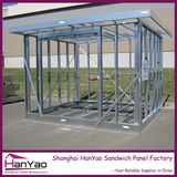 High Quality Steel Structure for Building House