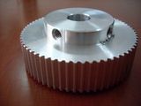 Timing Pulley Stripping Machine Gear