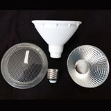 LED PAR30 Light COB SMD Housing for 15 Watt