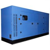 100kVA Weatherproof Super Silent Cummins Diesel Generator Set for Sale