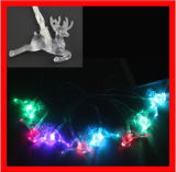 2015hot Sales! ! ! Holiday RGB LED Christmas Light