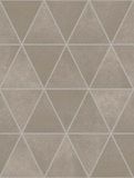 Modern Gary Design Wallpaper Fashion Design PVC Wallcoving Wall Paper for Hotel