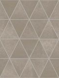 Modern Gary Design Wallpaper Fashion Design PVC Wallcoving Wall Paper for Hotel