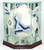 OEM New Design Acrylic Gift Ball Display Stands