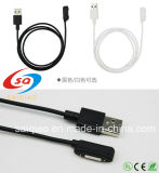 USB Charger Cable, Magnet USB Cable, Mafnetic Charger Cable for Sony