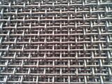 Crimped Wire Mesh