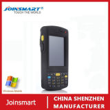 Industrial IP65 Touch Screen Handheld PDA Barcode Scanner (Xsmart10)