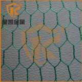 Pvchexagonal Iron Wire Netting