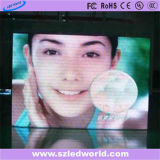 Indoor High Definition Full Color P6 LED Display