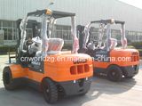 Construction Machinery, Forklift 3ton to 5ton