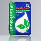 Water Soluble Fertilizer 20-20-20+Te