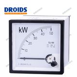 Analog Panel Power Meter (96*96)