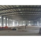 Sandwich Panel Factories Prefab Building