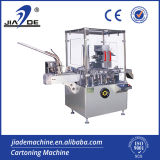 Automatic Case Packaging Machinery for Capsule Blister