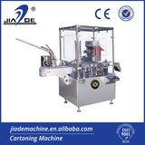 Automatic Case Packaging Machinery for Capsule Blister