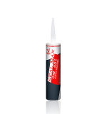 New Adhesive Silicone Cartridge Sealant for Window