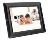 SD Card MP3 Video Picture Digital Photo Frame