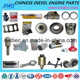 Chinese Diesel Engine Parts for Heavy Truck