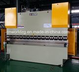 3mm Sheet Metal Bending Machine, CNC Press Brake