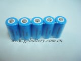 CR123A Lithium Battery
