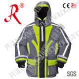 Multi-Function Fishing Wear with CE Certificate Approval (Qf-923A)