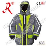 Multi-Function Fishing Wear with CE Certificate Approval (Qf-923A)