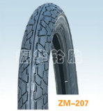 Motorcycle Tyre Zm207