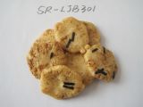 Rice Crackers with Seaweed (SR-LJB301)