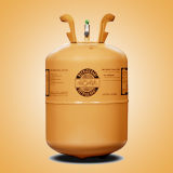 R404A Refrigerant Gas-- Mixed Highly Qualified Gas