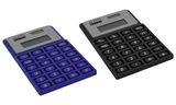 Silicone Calculator Cover