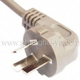Power Cord Plug (PS-16)