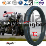 Butyl Rubber Offroad Motorcycle Inner Tube (4.10-18)