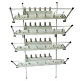 Thread Machine,24 Thread Stand