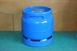 6kg LPG Cylinder for Home Cooking