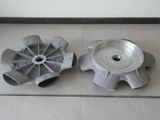 CNC Machining Metal Processing Service