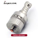 Stainless Steel Rebuildable Helios Rba Atomizer Helios Atomizer