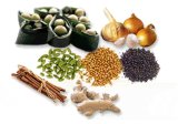 Chinese Herbal Medicine, Chinese Herb Medicine, Spices