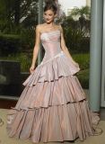 Wedding Dress / Prom Dress / Evening Dress (YR-023)