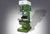 Drilling & Tapping Compound Machine (YD-95V)