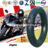 Butyl 3.50-18 Motorcycle Inner Tubes for African Market