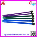 Plastic Sweater Knitting Needles