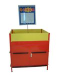 Promotional Cart (JH-P01)