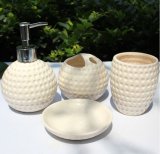 Ceramic Bathroom Set OEM Orders Are Available