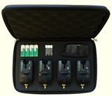 Bite Alarms Sets (6074)