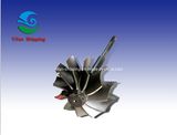 Marine Exhaust Impeller Spare Parts